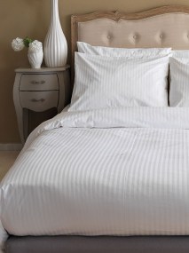 Quilt Cover Elite Striped